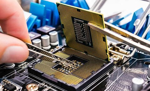 riparazione computer portatili dell